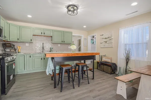 $349,900 | 501 West 850 South, Union Mills, IN 46382