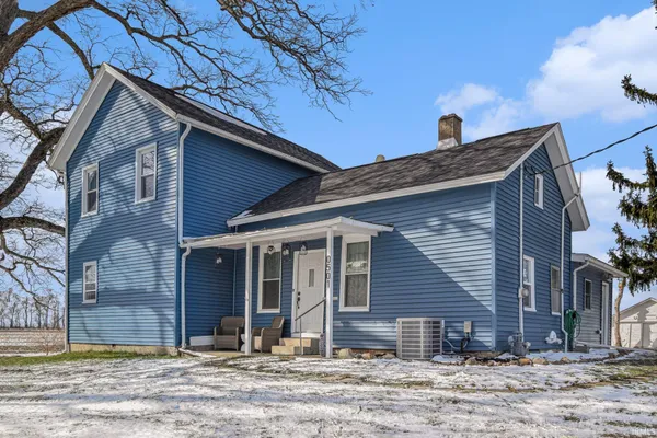 $349,900 | 501 West 850 South, Union Mills, IN 46382