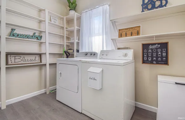 $349,900 | 501 West 850 South, Union Mills, IN 46382