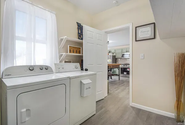 $349,900 | 501 West 850 South, Union Mills, IN 46382