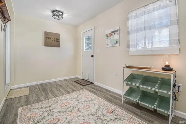 $349,900 | 501 West 850 South, Union Mills, IN 46382