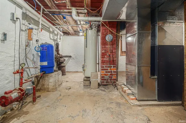 $349,900 | 501 West 850 South, Union Mills, IN 46382