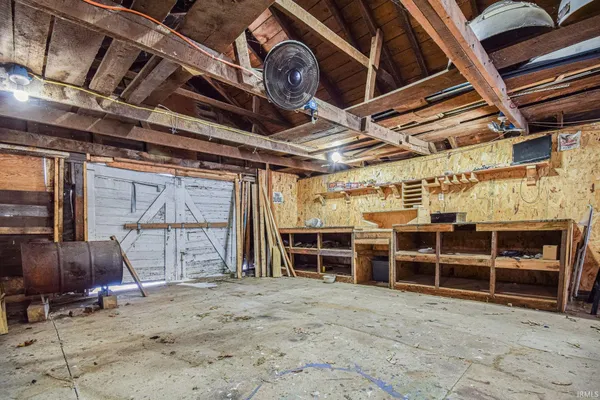 $349,900 | 501 West 850 South, Union Mills, IN 46382