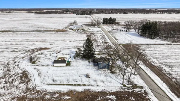 $349,900 | 501 West 850 South, Union Mills, IN 46382