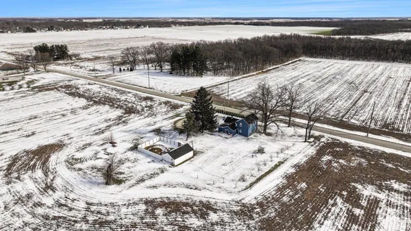 $349,900 | 501 West 850 South, Union Mills, IN 46382