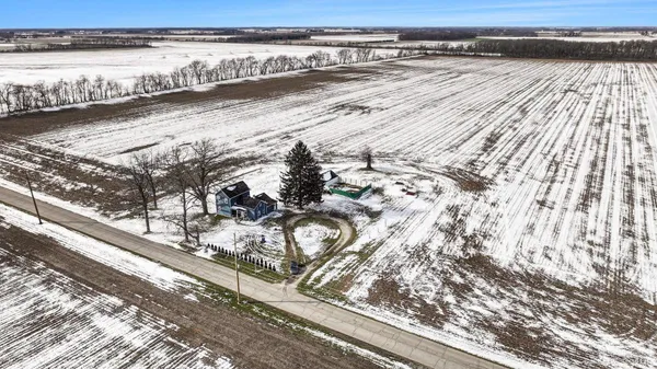 $349,900 | 501 West 850 South, Union Mills, IN 46382