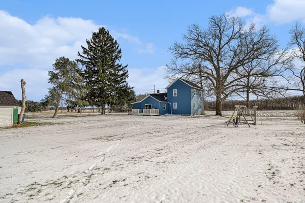 $349,900 | 501 West 850 South, Union Mills, IN 46382