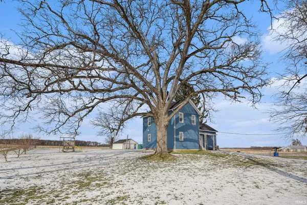 $349,900 | 501 West 850 South, Union Mills, IN 46382