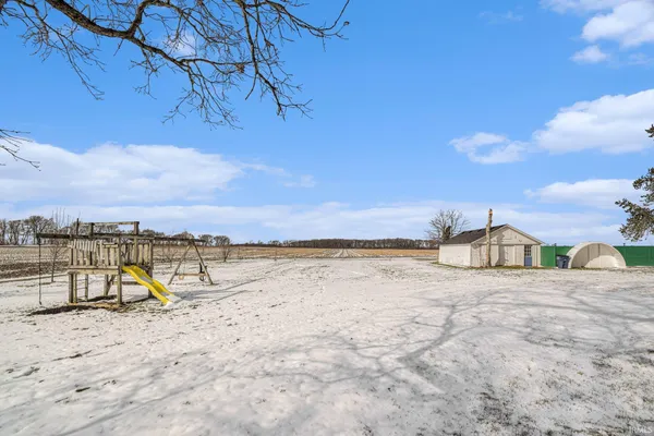 $349,900 | 501 West 850 South, Union Mills, IN 46382