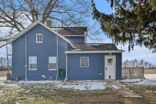 $349,900 | 501 West 850 South, Union Mills, IN 46382