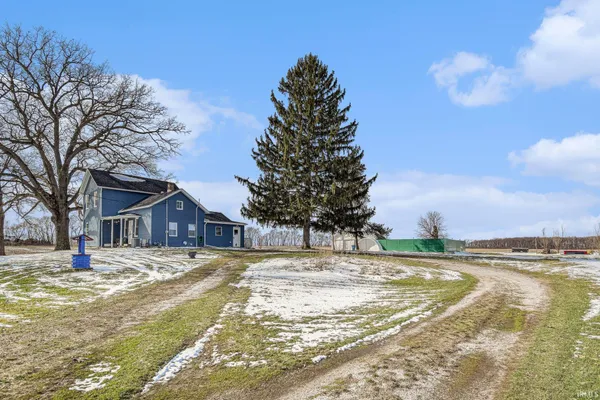 $349,900 | 501 West 850 South, Union Mills, IN 46382