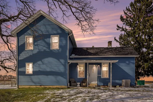 $349,900 | 501 West 850 South, Union Mills, IN 46382