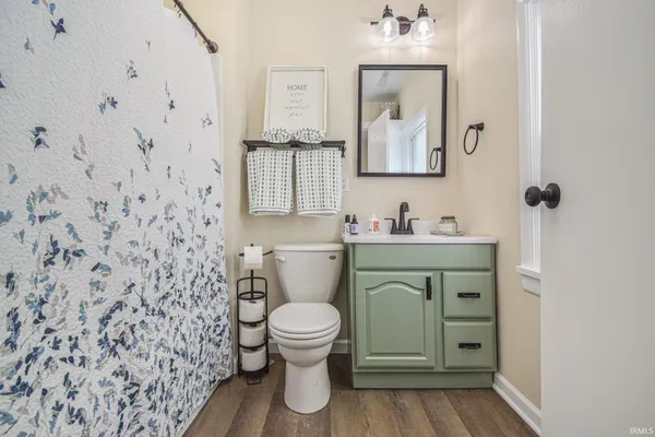 $349,900 | 501 West 850 South, Union Mills, IN 46382