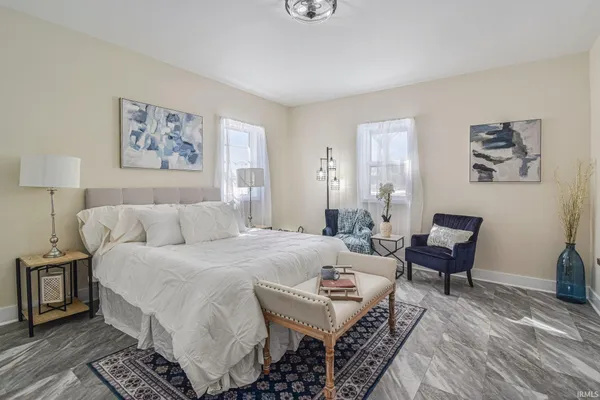 $349,900 | 501 West 850 South, Union Mills, IN 46382