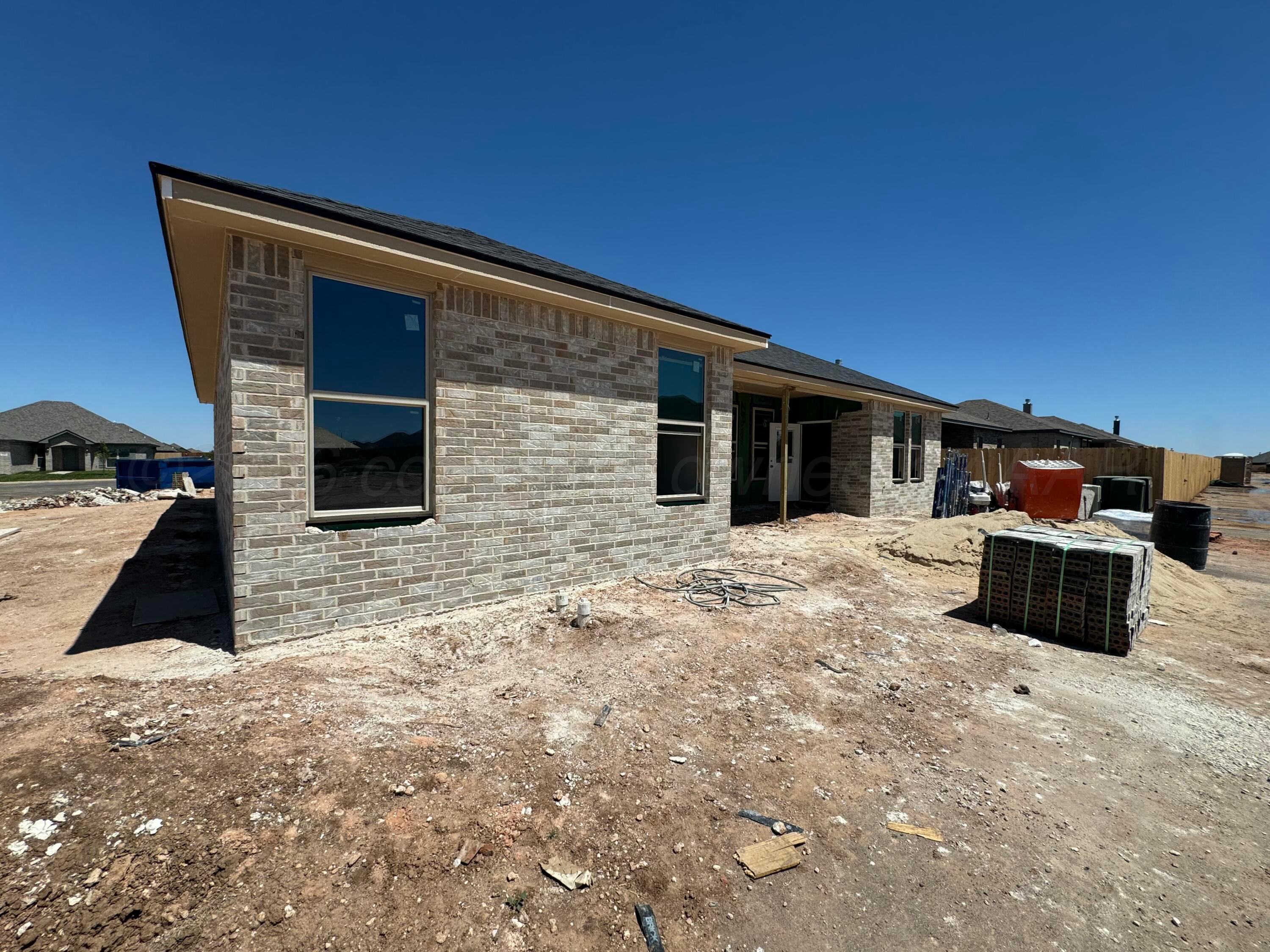 7502 Frazier Road Amarillo, TX 79119 - Photo 4 of 12 IMG_2556