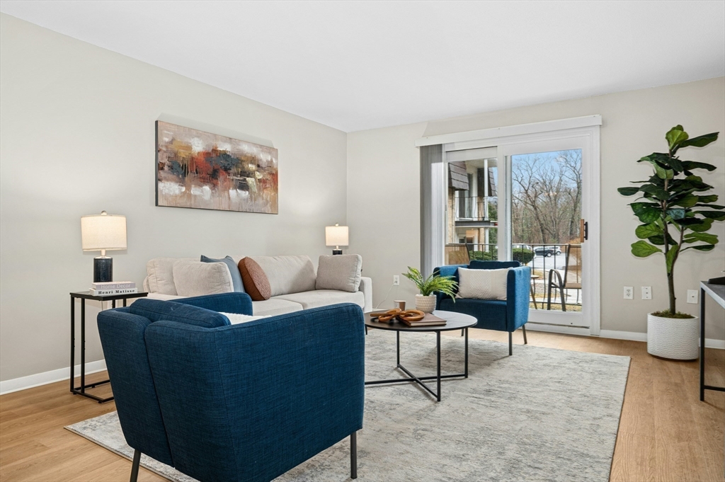 5 Shadowbrook Lane, Unit 7 Milford, MA 01757 - Photo 2 of 28