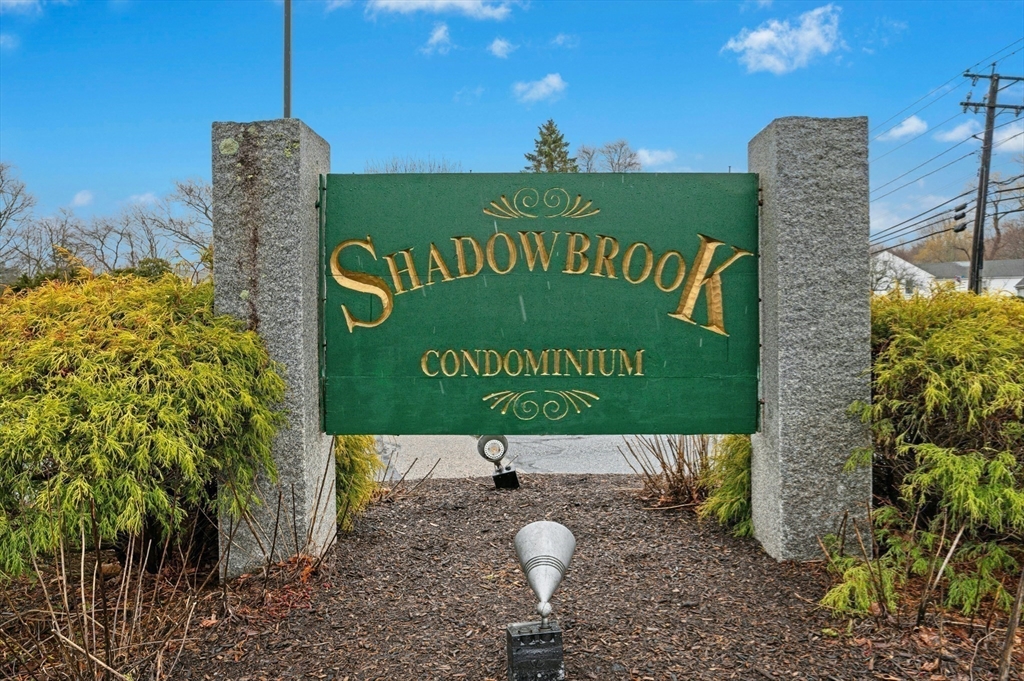 5 Shadowbrook Lane, Unit 7 Milford, MA 01757 - Photo 28 of 28