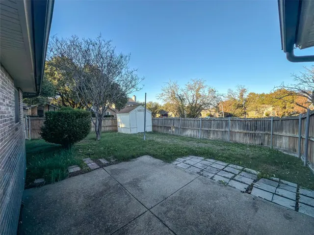 $1,750 | 3101 Wichita Drive, Mesquite, TX 75149