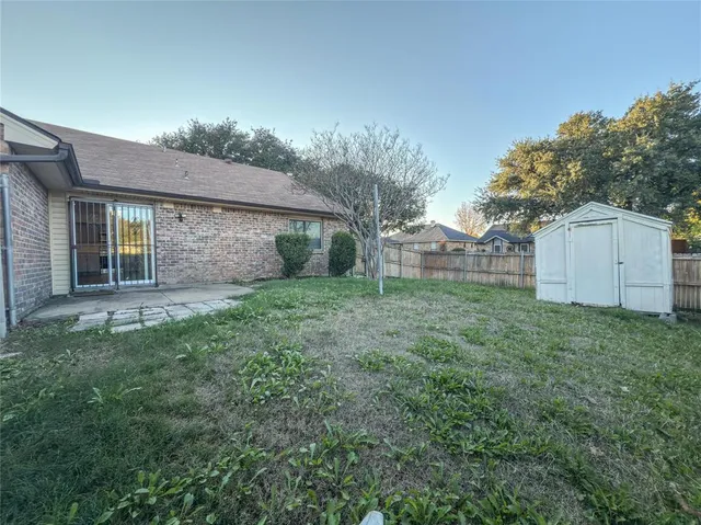 $1,750 | 3101 Wichita Drive, Mesquite, TX 75149