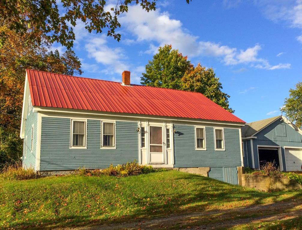 67 Watson Heights Road Fayette, ME 04349 - Photo 1 of 17 Photo