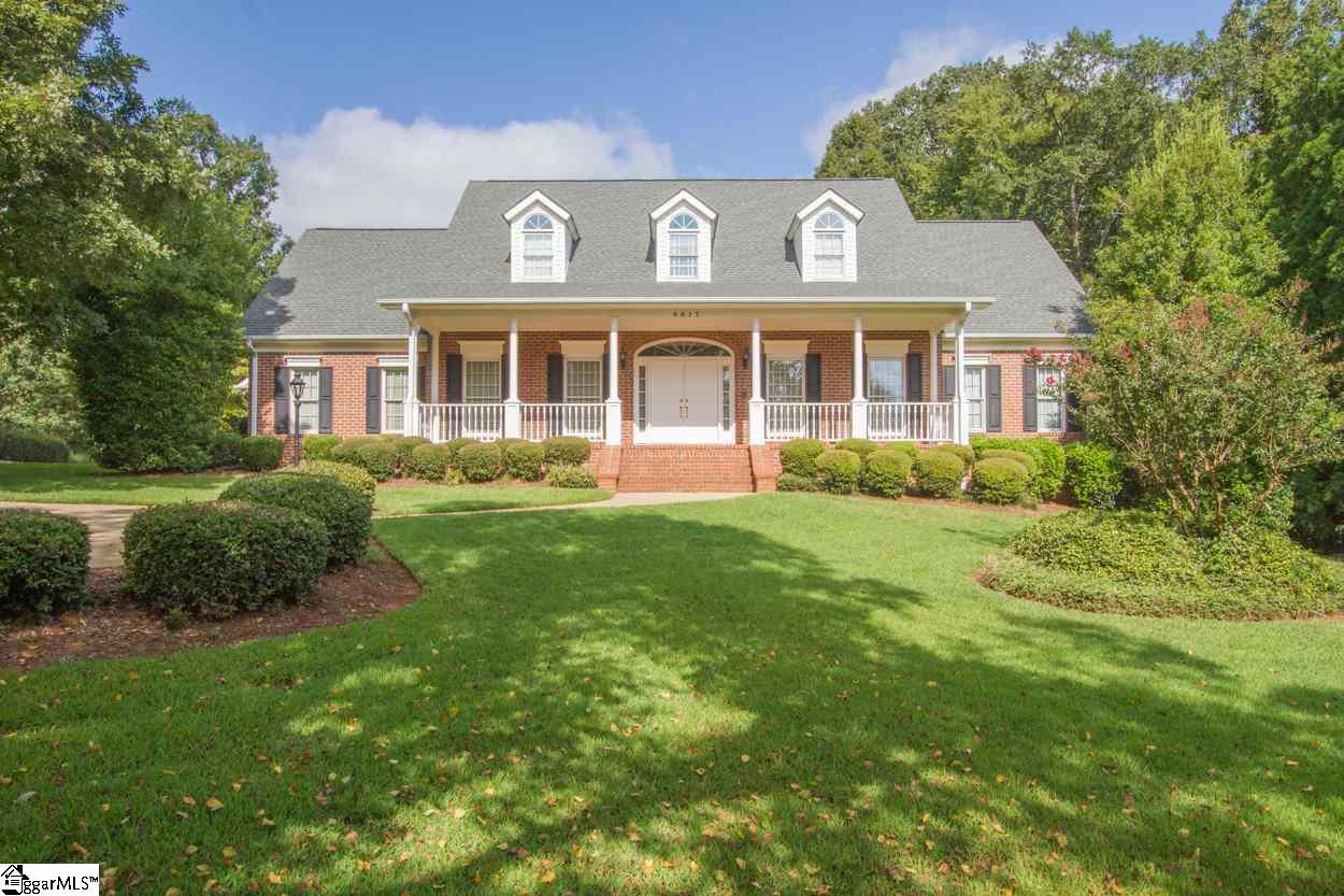 4017 Weatherstone Way Anderson, SC 29621 - Photo 1 of 36