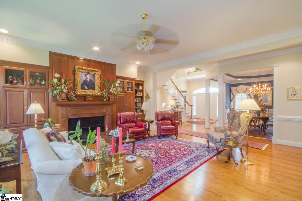 4017 Weatherstone Way Anderson, SC 29621 - Photo 14 of 36