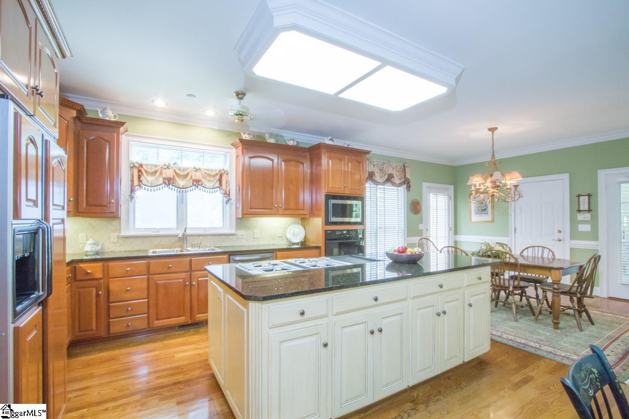 4017 Weatherstone Way Anderson, SC 29621 - Photo 15 of 36