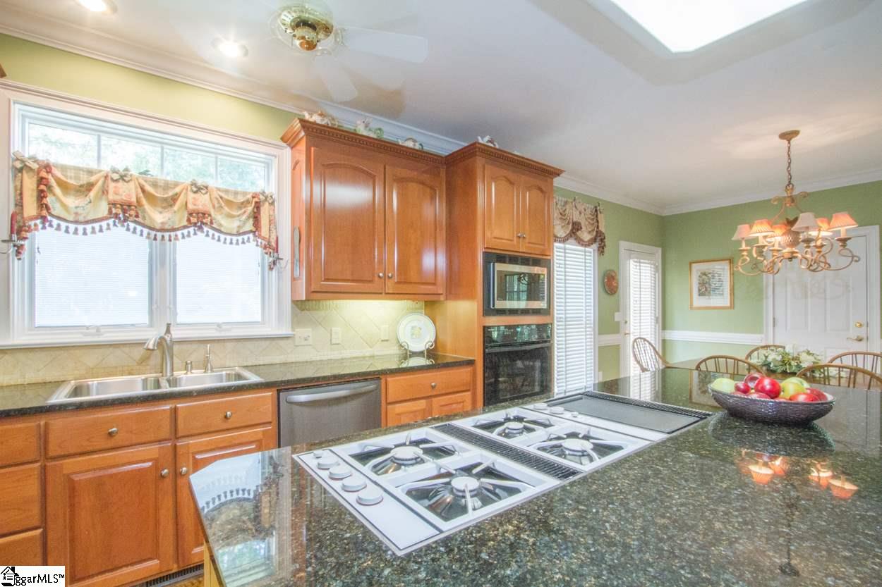 4017 Weatherstone Way Anderson, SC 29621 - Photo 16 of 36
