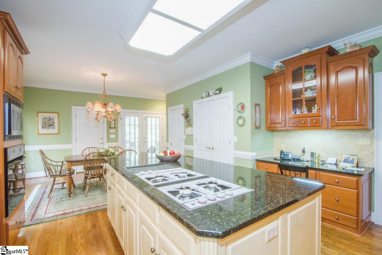 4017 Weatherstone Way Anderson, SC 29621 - Photo 17 of 36