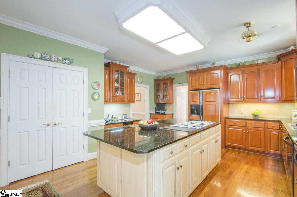 4017 Weatherstone Way Anderson, SC 29621 - Photo 19 of 36