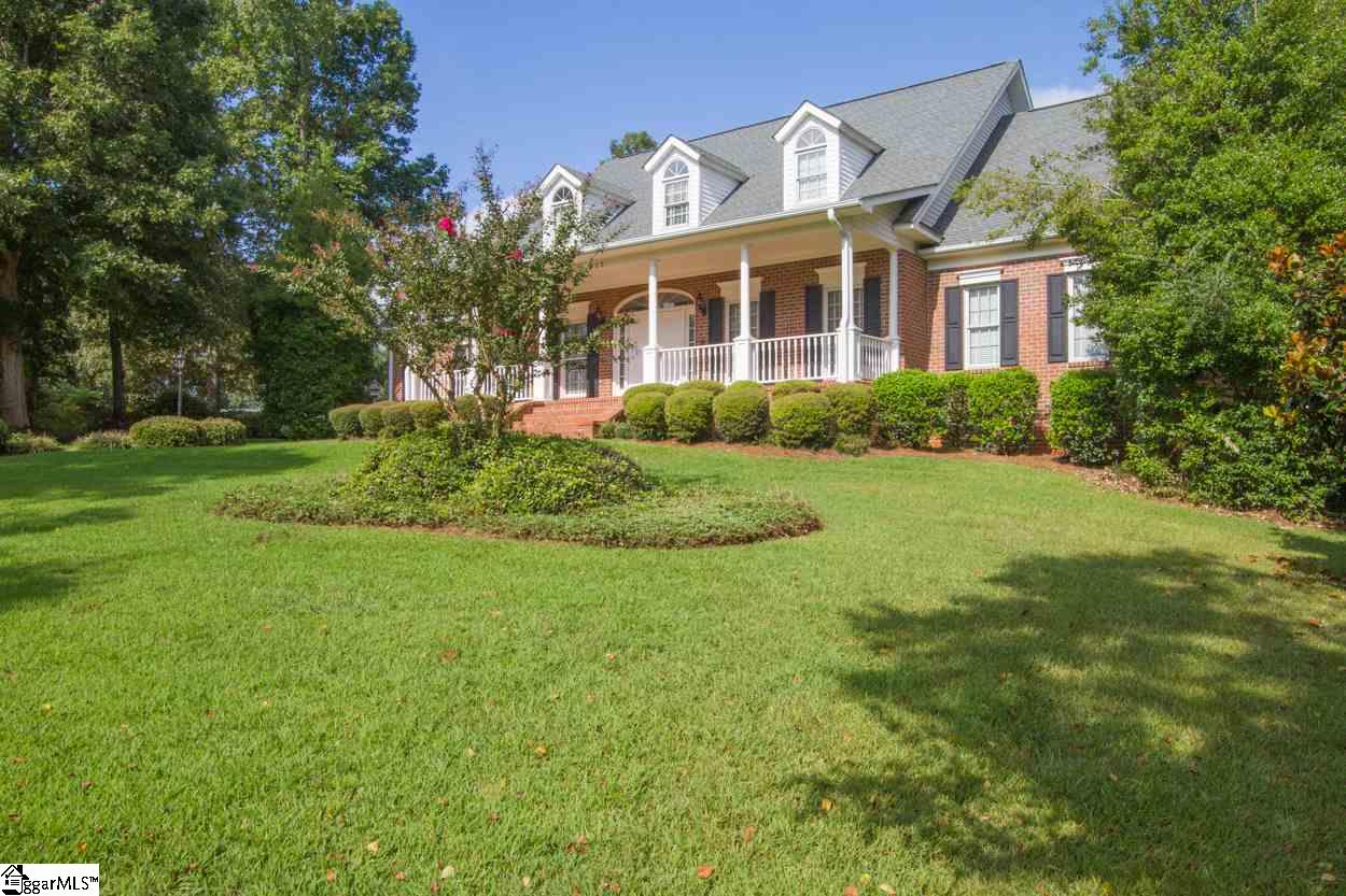 4017 Weatherstone Way Anderson, SC 29621 - Photo 3 of 36