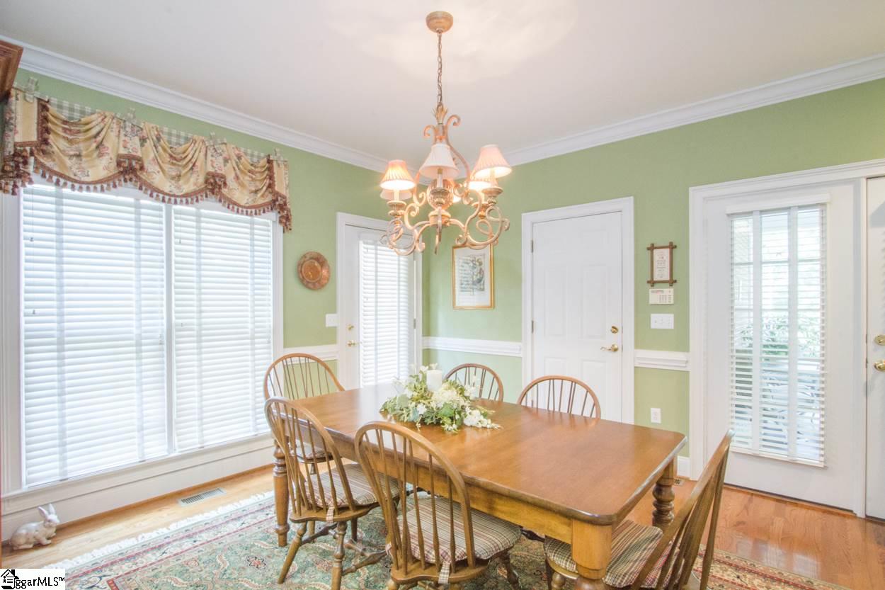 4017 Weatherstone Way Anderson, SC 29621 - Photo 21 of 36