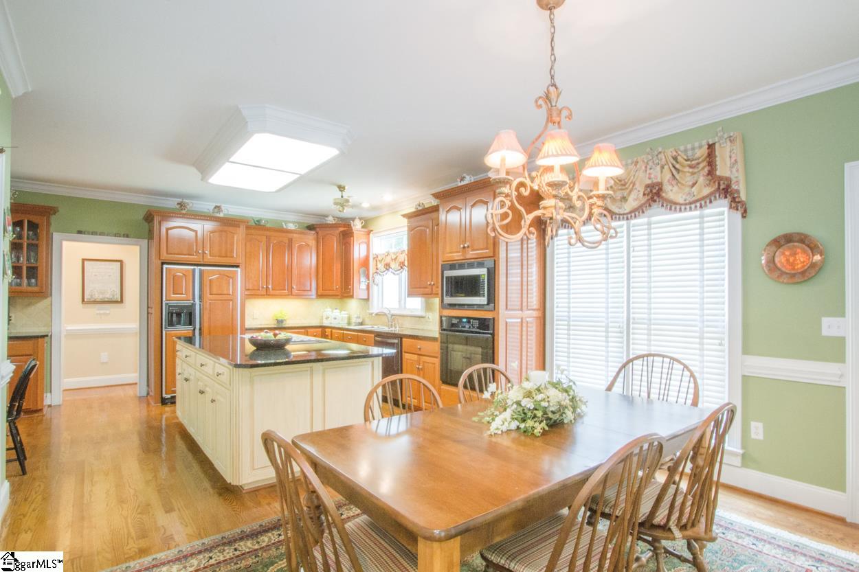 4017 Weatherstone Way Anderson, SC 29621 - Photo 22 of 36