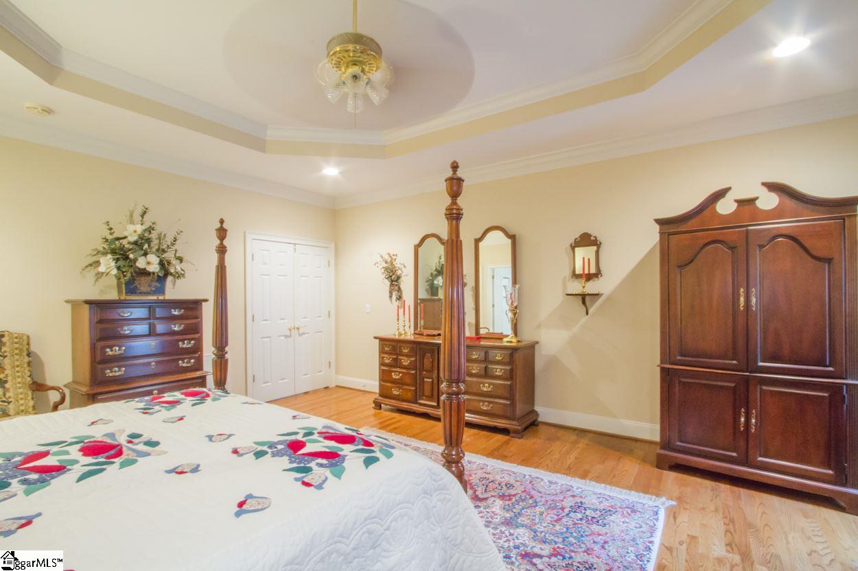 4017 Weatherstone Way Anderson, SC 29621 - Photo 27 of 36
