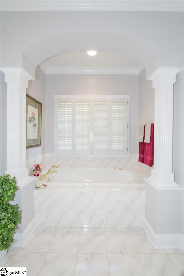 4017 Weatherstone Way Anderson, SC 29621 - Photo 29 of 36