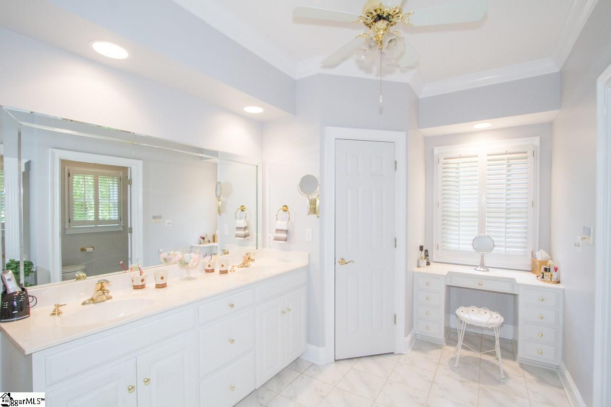 4017 Weatherstone Way Anderson, SC 29621 - Photo 30 of 36