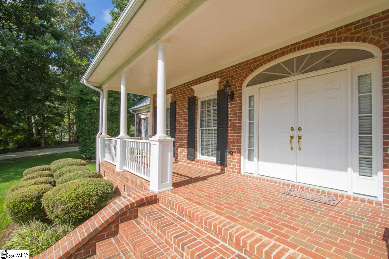 4017 Weatherstone Way Anderson, SC 29621 - Photo 4 of 36