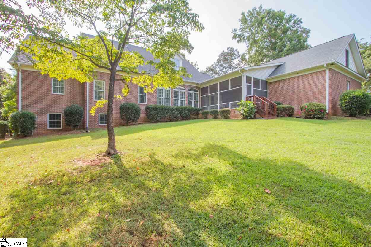 4017 Weatherstone Way Anderson, SC 29621 - Photo 34 of 36