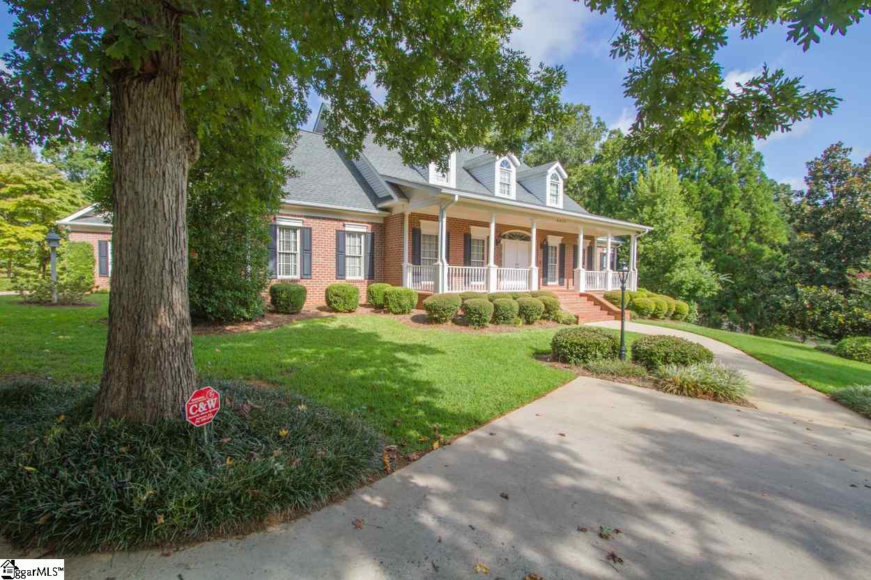 4017 Weatherstone Way Anderson, SC 29621 - Photo 5 of 36