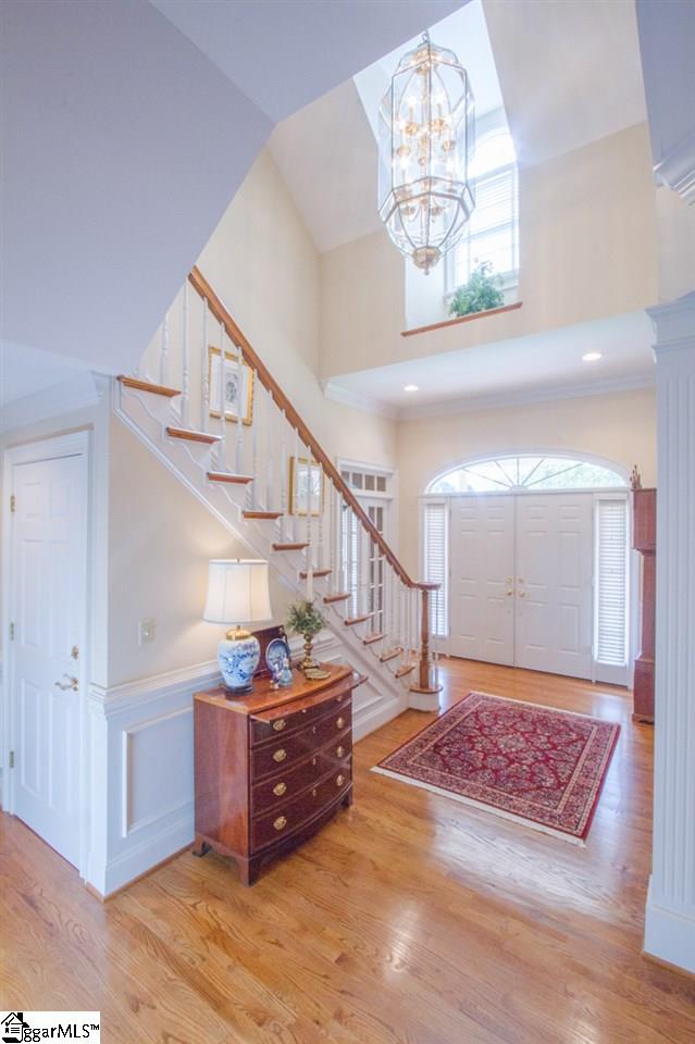 4017 Weatherstone Way Anderson, SC 29621 - Photo 6 of 36