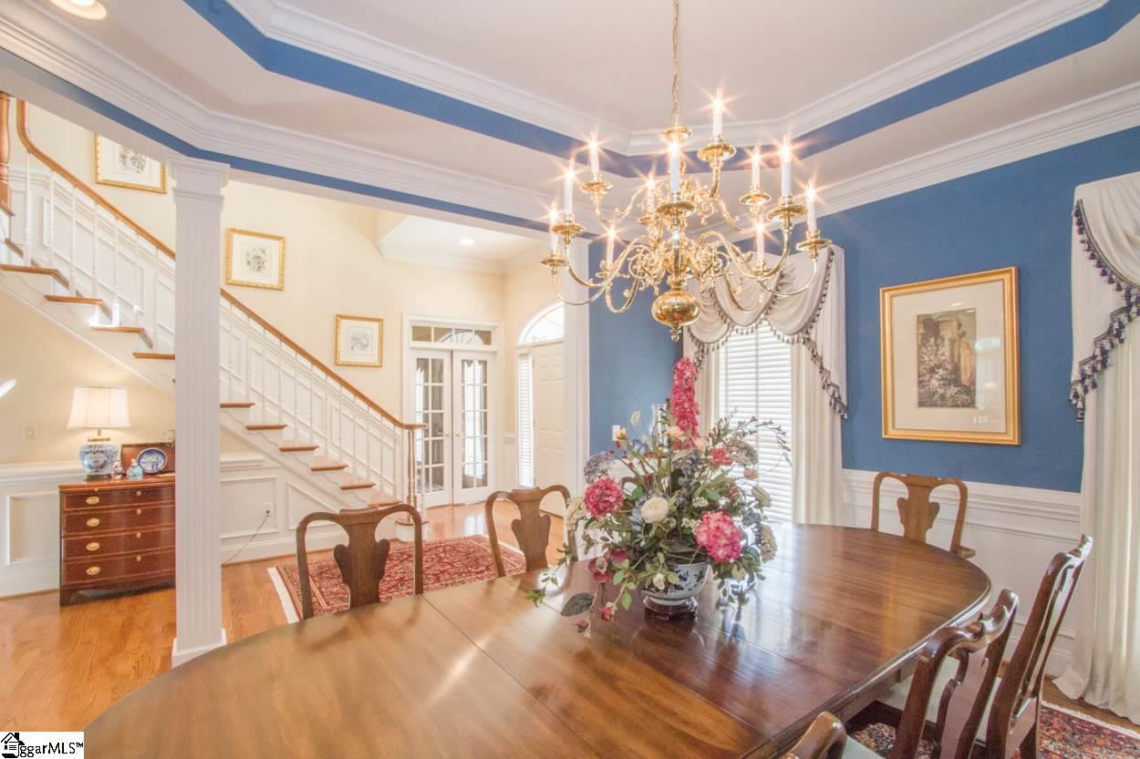 4017 Weatherstone Way Anderson, SC 29621 - Photo 10 of 36