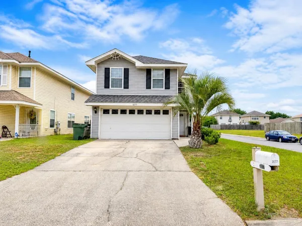 $1,975 | 3177 Two Sisters Way, Pensacola, FL 32505
