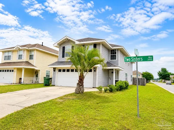 $1,975 | 3177 Two Sisters Way, Pensacola, FL 32505
