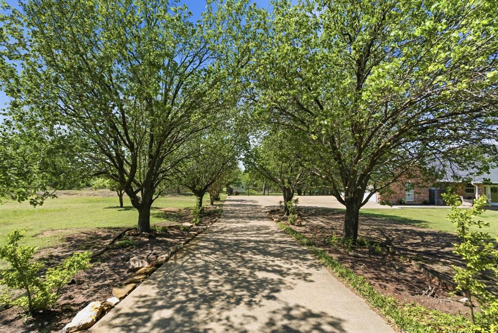 405 Zion Hill Road Weatherford, TX 76088 - Photo 4 of 38 View of property's community