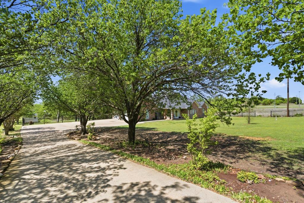 405 Zion Hill Road Weatherford, TX 76088 - Photo 5 of 38 View of community