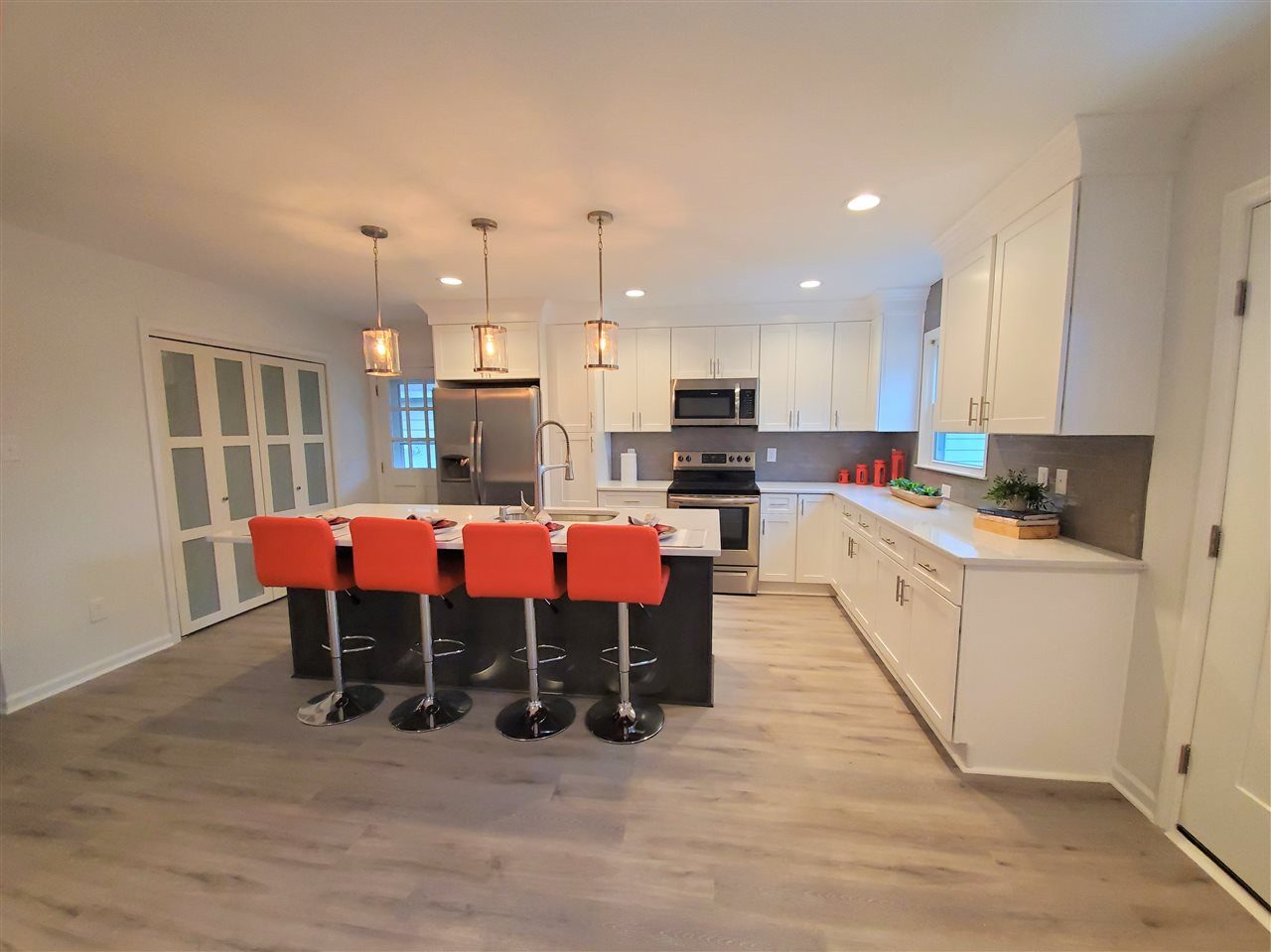 1213 Boyer Street Raleigh, NC 27610 - Photo 11 of 27 Photo 11