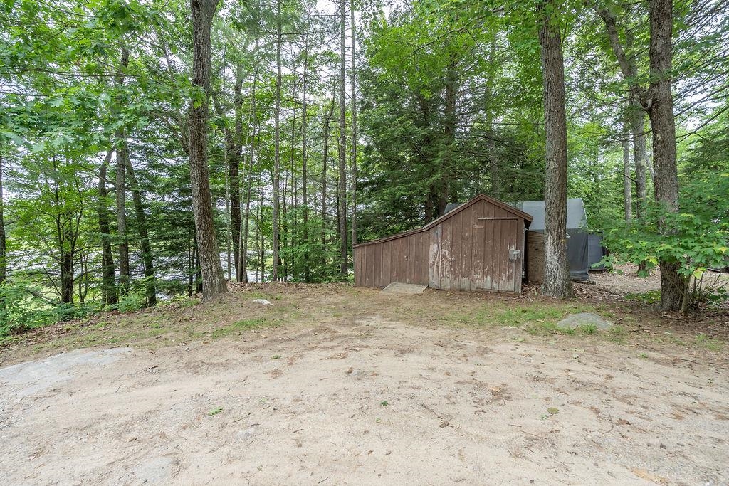 3 Spruce Cove Road Northwood, NH 03261 - Photo 31 of 43