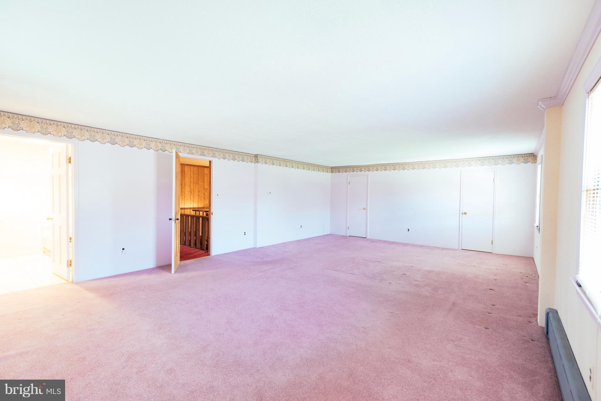 16600 York Road Monkton, MD 21111 - Photo 15 of 30 an empty room with a empty space and windows