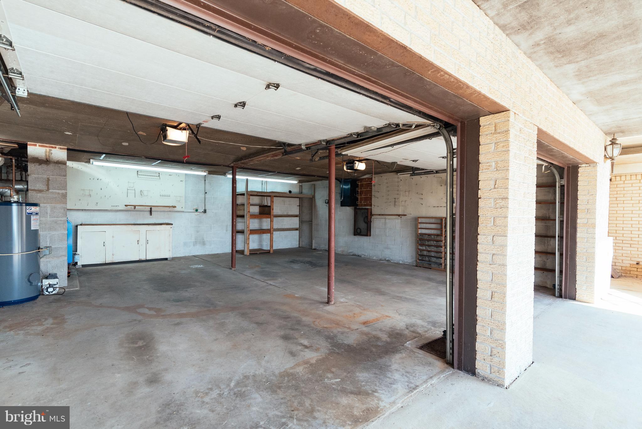 16600 York Road Monkton, MD 21111 - Photo 24 of 30 a view of a storage & utility room