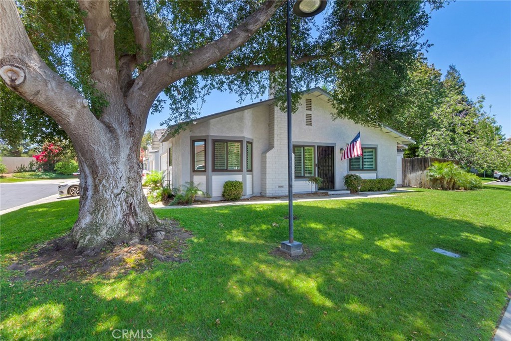 3198 Bexfield Court Riverside, CA 92503 - Photo 33 of 33 Front of Home- HOA handles the Lawn and Landscape